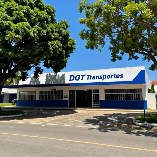 DGT TRANSPORTES CARUARU: Conectando Você à Cidade
