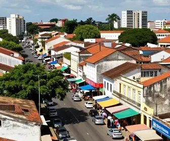 Dicas de Estacionamento no Centro e na Feira de Caruaru