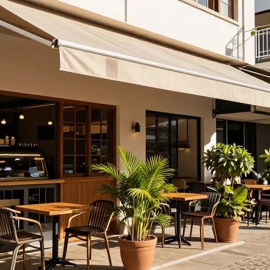 Donkerkop Café: Um Refúgio Gastronômico em Caruaru