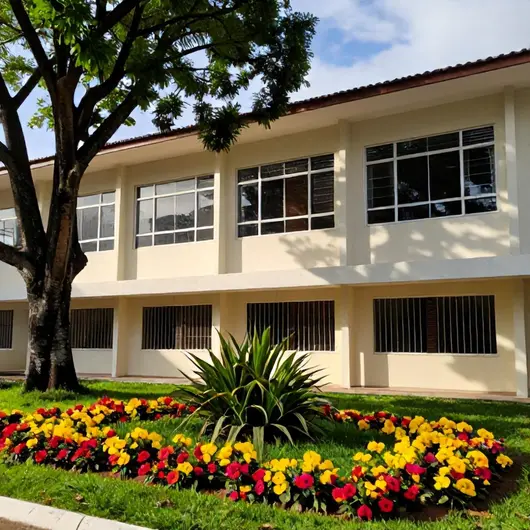 Ensaio Escola de Artes: Um Espaço para a Criatividade Ensaio Escola de Artes: Um Espaço para a Criatividade