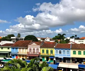 Entenda o Clima e a Temperatura de Caruaru para sua Visita