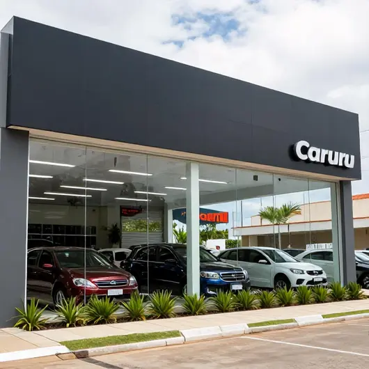 Equipar: Seu Destino para Peças e Serviços Automotivos