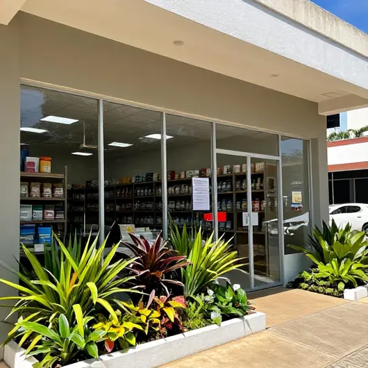Espaço Animal Pet Shop em Caruaru