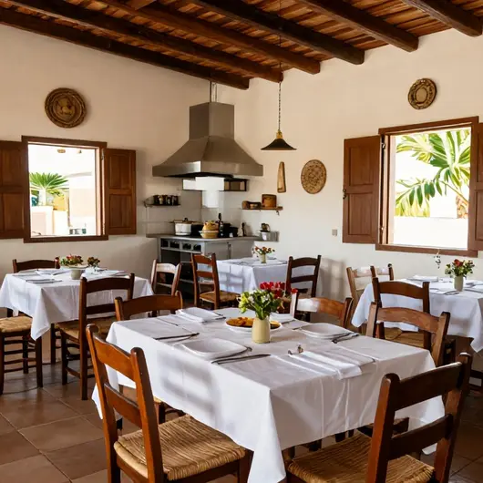 Experimente a Deliciosa Culinária do Via Regional Restaurante