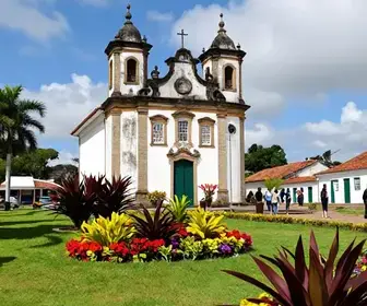 Explorando o Convento dos Capuchinhos de Caruaru: Um Patrimônio Religioso