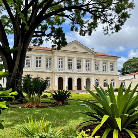 Explorando o Memorial da Cidade de Caruaru
