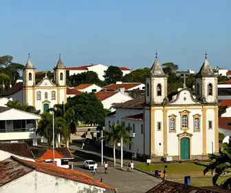 Explorando o Turismo Religioso em Caruaru: Um Roteiro Completo