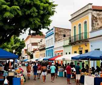 Explorando os Bairros de Caruaru: Dicas para Turistas Explorando os Bairros de Caruaru: Dicas para Turistas