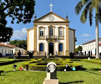 Explore o Memorial da Cidade de Caruaru: História e Cultura Explore o Memorial da Cidade de Caruaru: História e Cultura