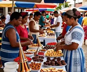 Feira de Caruaru: O Guia Definitivo para Aproveitar a Experiência