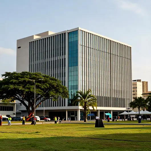 Ginásio Municipal de Caruaru: O Coração das Atrações Esportivas Ginásio Municipal de Caruaru: O Coração das Atrações Esportivas