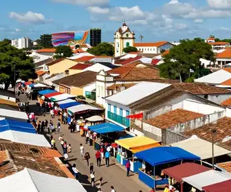 Guia de atrações em Caruaru: 10 opções a não perder