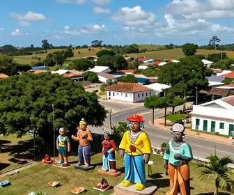 Guia Prático: Como Chegar ao Alto do Moura em Caruaru