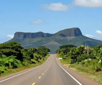Guia Prático: Como Viajar de João Pessoa a Caruaru