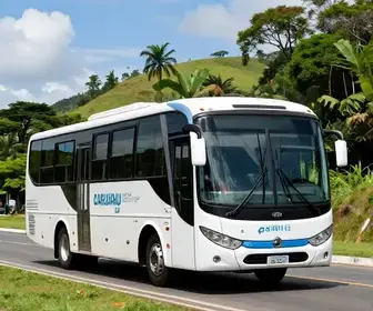 Guia Prático: Como Viajar de Recife a Caruaru com Facilidade Guia Prático: Como Viajar de Recife a Caruaru com Facilidade