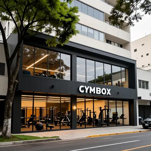 Gymbox Caruaru Gymbox Caruaru