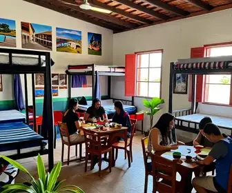 Hostels e Opções de Hospedagem Econômica em Caruaru Hostels e Opções de Hospedagem Econômica em Caruaru