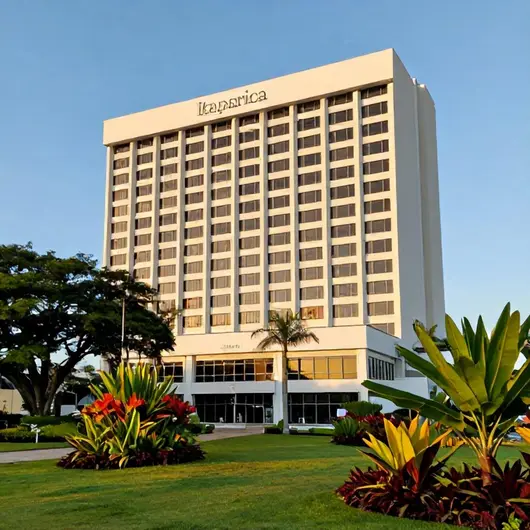 Hotel Itaparica