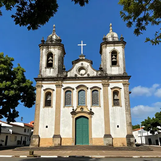 Igreja da Conceição Igreja da Conceição