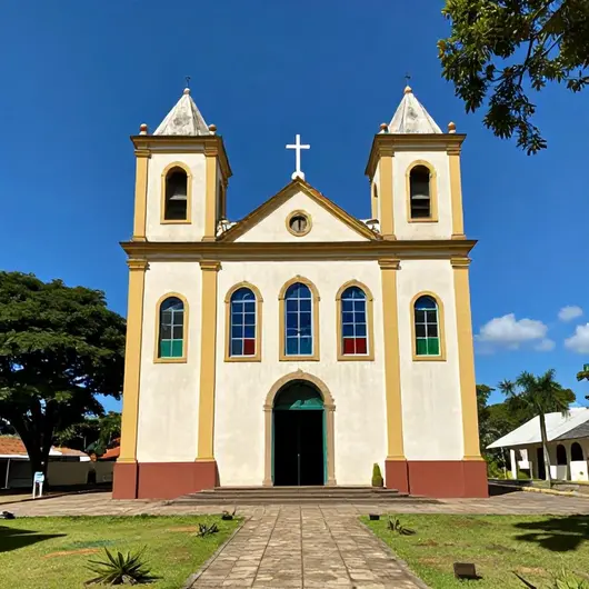Igreja do Evangelho Quadrangular