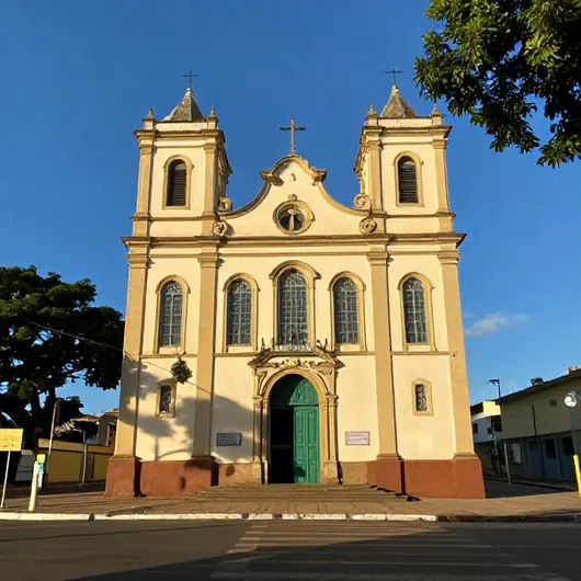 Igreja Evangélica Assembleia de Deus em Pernambuco Filial Caruaru