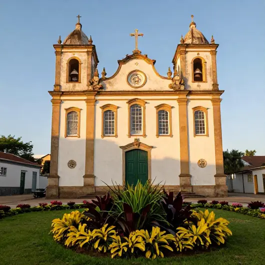 Igreja Reformada em Caruaru: Um Ponto de Espiritualidade e Comunidade