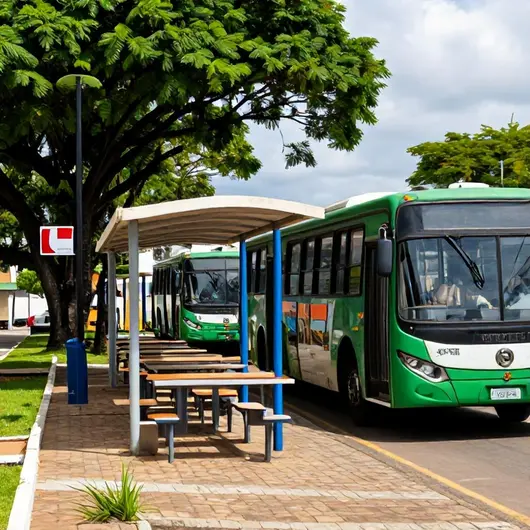 Linhas Intermunicipais