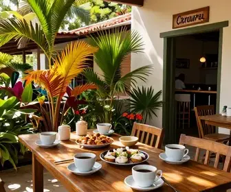 Melhores bares e cafés em Caruaru: 26 opções para você visitar