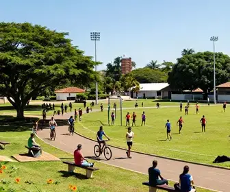 Melhores opções de esportes e lazer em Caruaru: 34 escolhas recomendadas