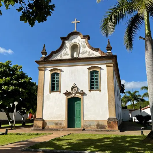 Memorial Mestre Galdino