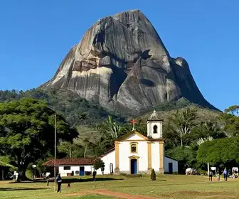 Monte Bom Jesus: Descubra a Beleza e História do Principal Ponto Turístico de Caruaru