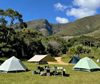 O Melhor do Camping em Caruaru e na Serra dos Cavalos O Melhor do Camping em Caruaru e na Serra dos Cavalos