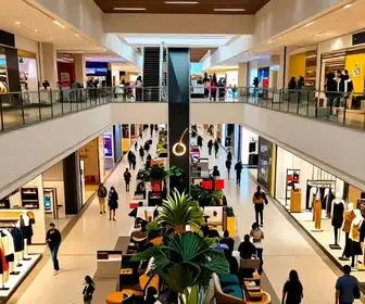 Os 26 melhores lugares de moda e shoppings em Caruaru