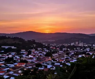 Os Melhores Mirantes de Caruaru para Admirar o Pôr do Sol