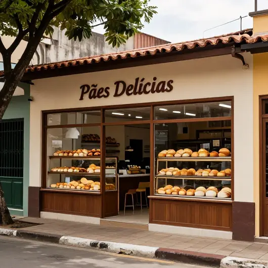 Pães Delícias Caruaru: Sabor e Tradição em Cada Mordida