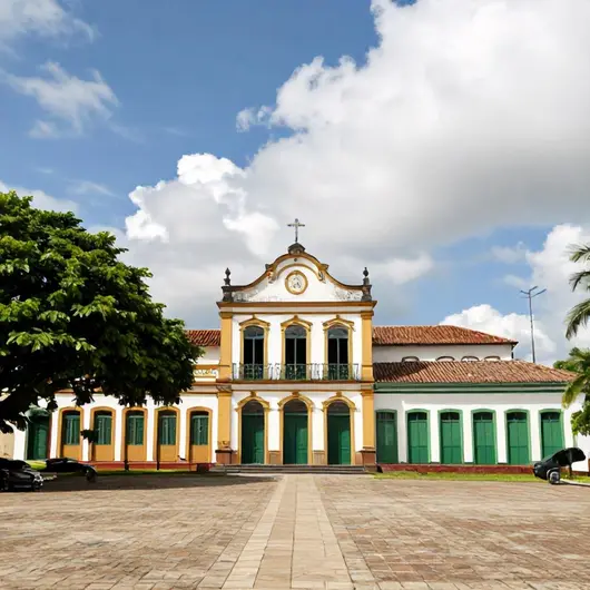 Pátio de Eventos Luiz Lua Gonzaga Pátio de Eventos Luiz Lua Gonzaga