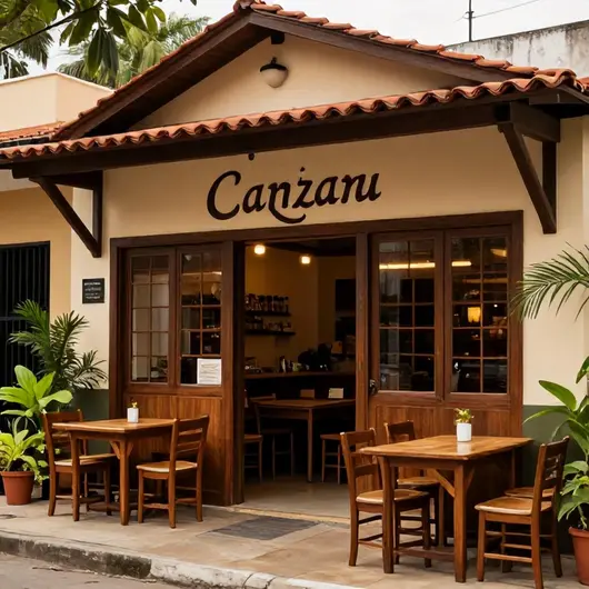 Pizzaria e Restaurante Italiano em Caruaru
