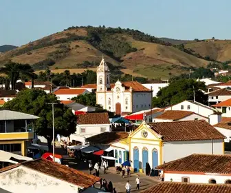 Quando Visitar Caruaru: Descubra a Melhor Época para sua Viagem Quando Visitar Caruaru: Descubra a Melhor Época para sua Viagem