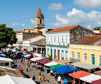 Segurança Turística em Caruaru: Dicas Incríveis para Visitantes Segurança Turística em Caruaru: Dicas Incríveis para Visitantes