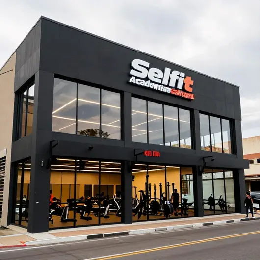 Selfit Academias Caruaru Selfit Academias Caruaru