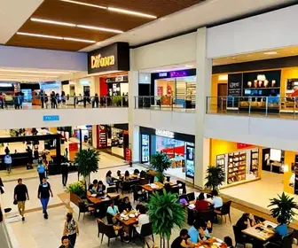 Shopping Difusora: O Destino Ideal para Compras em Caruaru – PE Shopping Difusora: O Destino Ideal para Compras em Caruaru - PE
