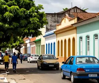 Transporte em Caruaru: Táxis e Aplicativos Essenciais