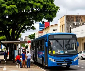 Transporte Público em Caruaru: Descubra Tudo sobre os Ônibus Urbanos