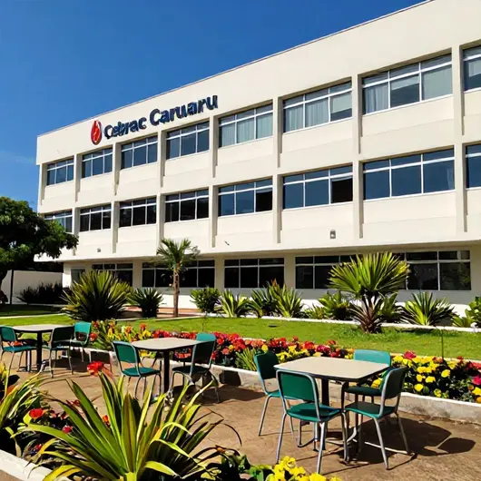Unidade Cebrac Caruaru: Aprendizado e Oportunidades