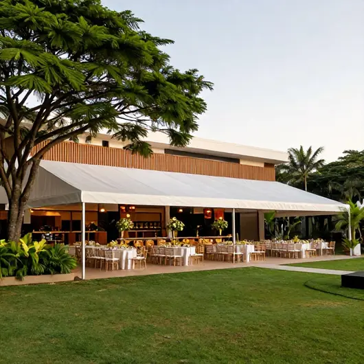 Vale Verde Recepções e Eventos