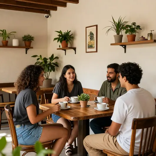 Verbo Café Verbo Café